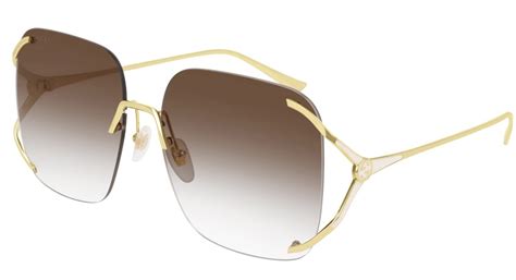 gucci heart glasses|gucci gg0646s.